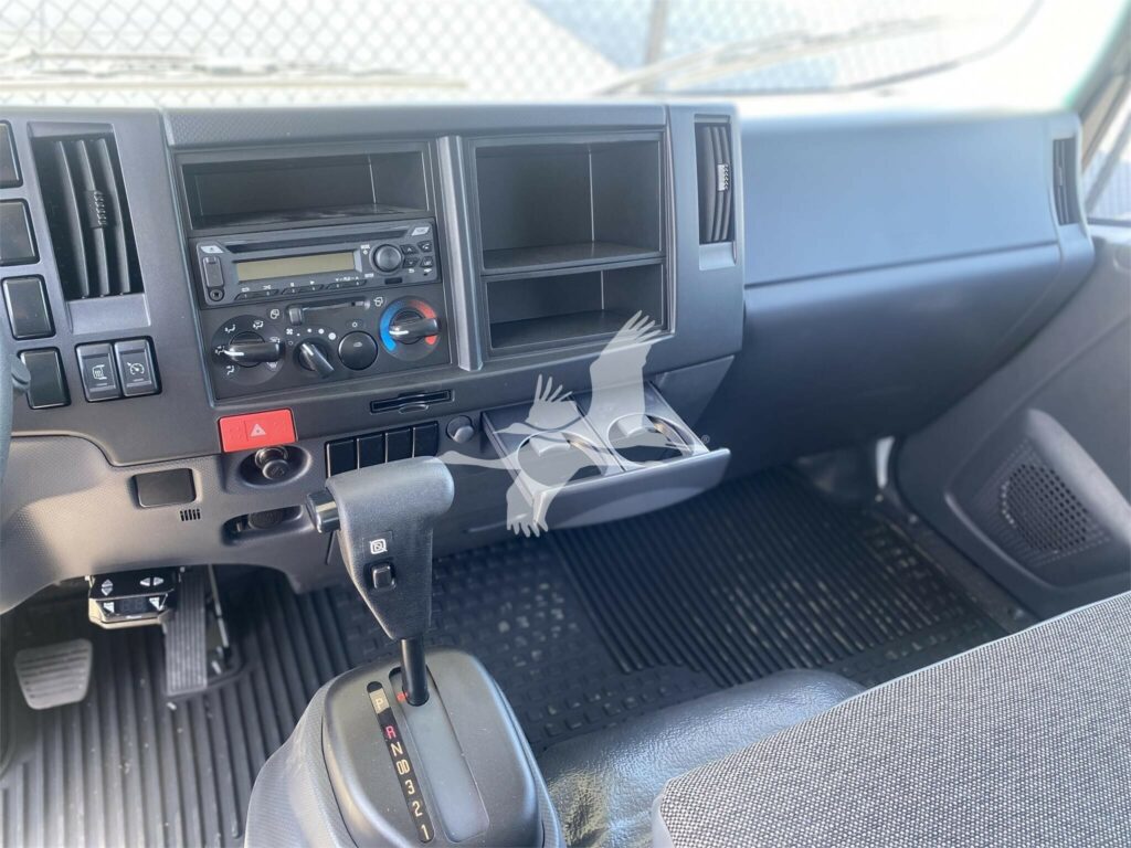 2025 ISUZU NRR TECHNICAL SERVICE BULLETINS intelligence overview