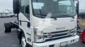 2025 Isuzu NPR HD