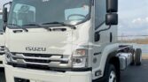 2025 Isuzu FTR