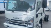 2025 Isuzu NPR HD