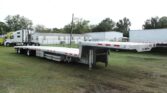 2023 Benson 53 FT HD RAMP KIT, 17.5 RIMS WITH REAR SLIDING AXL