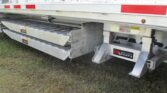 2023 Benson 53 FT HD RAMP KIT, 17.5 RIMS WITH REAR SLIDING AXL