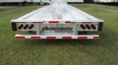 2023 Benson 53 FT HD RAMP KIT, 17.5 RIMS WITH REAR SLIDING AXL