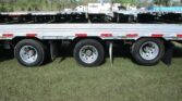 2020 Doonan 53X102 TRI AXLE DROP DECK WITH HD RAMP KIT