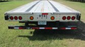 2020 Doonan 53X102 TRI AXLE DROP DECK WITH HD RAMP KIT