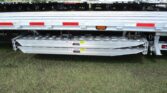 2020 Doonan 53X102 TRI AXLE DROP DECK WITH HD RAMP KIT