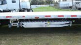 2020 Doonan 53X102 TRI AXLE DROP DECK WITH HD RAMP KIT