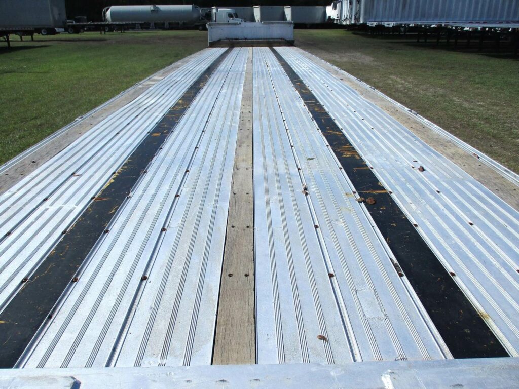 2020 Doonan 53X102 TRI AXLE DROP DECK WITH HD RAMP KIT