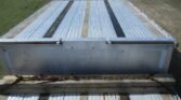 2020 Doonan 53X102 TRI AXLE DROP DECK WITH HD RAMP KIT