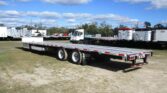 2016 Transcraft 53 FT WITH HD RAMP KIT, SLIDING AXLE, NEW BRAKES