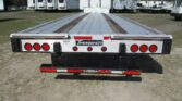 2016 Transcraft 53 FT WITH HD RAMP KIT, SLIDING AXLE, NEW BRAKES