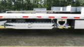 2016 Transcraft 53 FT WITH HD RAMP KIT, SLIDING AXLE, NEW BRAKES