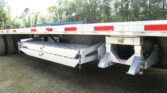 2016 Transcraft 53 FT WITH HD RAMP KIT, SLIDING AXLE, NEW BRAKES