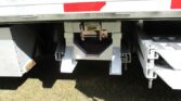 2016 Transcraft 53 FT WITH HD RAMP KIT, SLIDING AXLE, NEW BRAKES