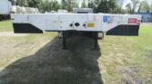 2016 Transcraft 53 FT WITH HD RAMP KIT, SLIDING AXLE, NEW BRAKES