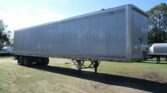 2015 Wabash 48X102 WITH 3000 POUND LIFTGATE