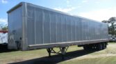 2015 Wabash 48X102 WITH 3000 POUND LIFTGATE