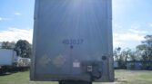 2015 Wabash 48X102 WITH 3000 POUND LIFTGATE