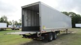 2015 Wabash 48X102 WITH LIFTGATE