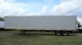 2015 Wabash 48X102 WITH LIFTGATE