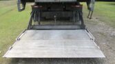 2015 Wabash 48X102 WITH LIFTGATE