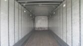 2015 Wabash 48X102 WITH LIFTGATE