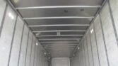 2015 Wabash 48X102 WITH LIFTGATE