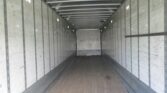 2015 Wabash 48X102 WITH ROLLUP DOOR AND 3000 POUND LIFTGATE