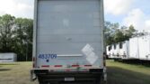 2015 Wabash 48X102 WITH ROLLUP DOOR AND 3000 POUND LIFTGATE