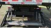 2015 Wabash 48X102 WITH ROLLUP DOOR AND 3000 POUND LIFTGATE