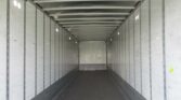 2015 Wabash 48X102 WITH ROLLUP DOOR AND 3000 POUND LIFTGATE