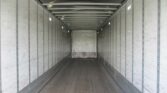 2015 Wabash 48X102 WITH ROLLUP DOOR AND 3000 POUND LIFTGATE