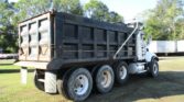 2005 Mack Granite CV713