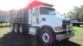 2005 Mack Granite CV713