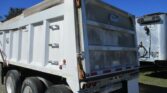 2007 East 30 FT FRAMED TRI-AXLE FL SPEC END DUMP