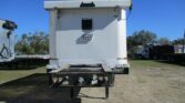 2007 East 30 FT FRAMED TRI-AXLE FL SPEC END DUMP