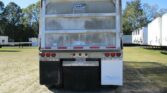 2007 East 30 FT FRAMED TRI-AXLE FL SPEC END DUMP