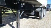 2007 East 30 FT FRAMED TRI-AXLE FL SPEC END DUMP