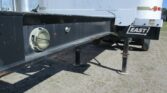 2007 East 30 FT FRAMED TRI-AXLE FL SPEC END DUMP