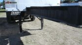 2007 East 30 FT FRAMED TRI-AXLE FL SPEC END DUMP