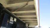 2007 East 30 FT FRAMED TRI-AXLE FL SPEC END DUMP