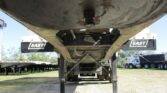 2007 East 30 FT FRAMED TRI-AXLE FL SPEC END DUMP