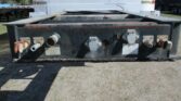 2007 East 30 FT FRAMED TRI-AXLE FL SPEC END DUMP