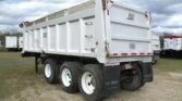 2003 East 30 FT FRAMED TRI-AXLE FL SPEC END DUMP