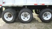 2003 East 30 FT FRAMED TRI-AXLE FL SPEC END DUMP