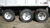 2003 East 30 FT FRAMED TRI-AXLE FL SPEC END DUMP