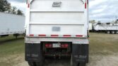 2003 East 30 FT FRAMED TRI-AXLE FL SPEC END DUMP