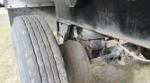 2003 East 30 FT FRAMED TRI-AXLE FL SPEC END DUMP