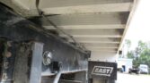 2003 East 30 FT FRAMED TRI-AXLE FL SPEC END DUMP