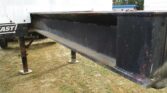 2003 East 30 FT FRAMED TRI-AXLE FL SPEC END DUMP